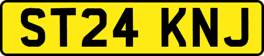 ST24KNJ