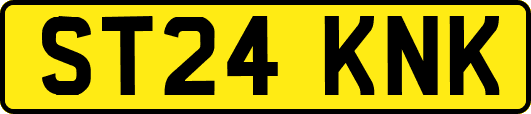 ST24KNK