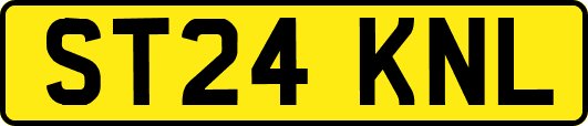 ST24KNL