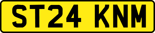 ST24KNM