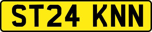 ST24KNN