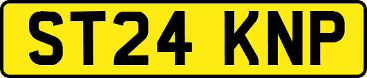 ST24KNP