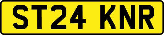 ST24KNR