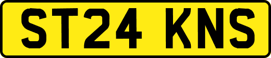 ST24KNS