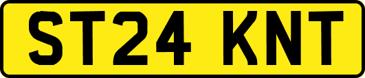 ST24KNT
