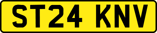 ST24KNV