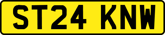 ST24KNW
