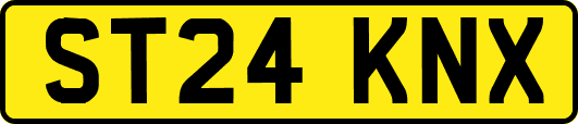 ST24KNX