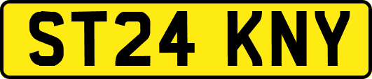 ST24KNY