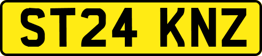 ST24KNZ