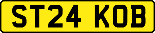 ST24KOB