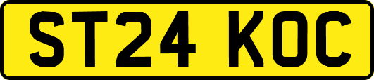 ST24KOC