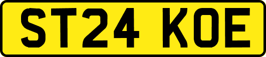 ST24KOE