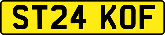 ST24KOF