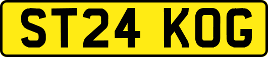 ST24KOG