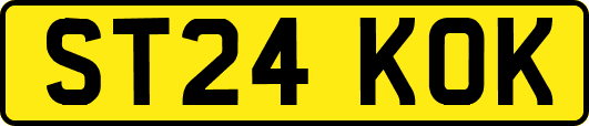 ST24KOK