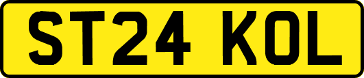 ST24KOL