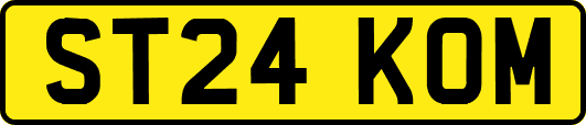 ST24KOM