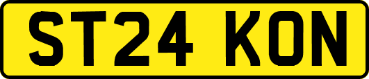 ST24KON