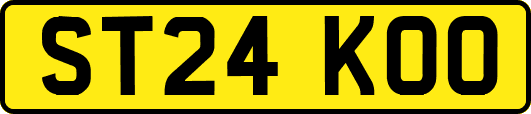 ST24KOO
