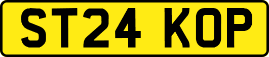 ST24KOP