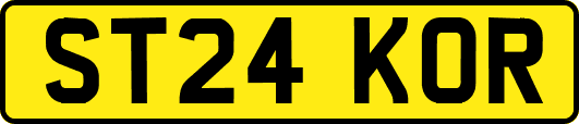 ST24KOR