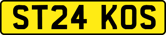 ST24KOS