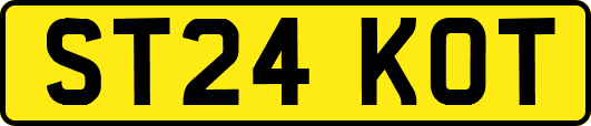 ST24KOT
