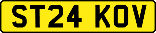 ST24KOV