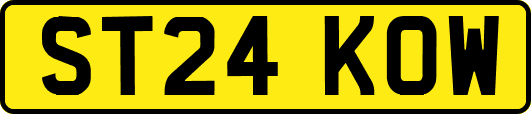 ST24KOW