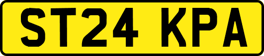 ST24KPA