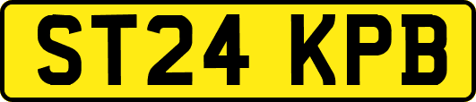 ST24KPB