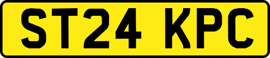 ST24KPC