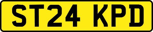 ST24KPD
