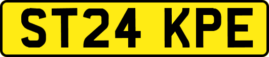 ST24KPE