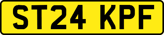 ST24KPF