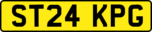 ST24KPG