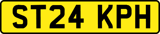 ST24KPH