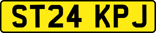 ST24KPJ