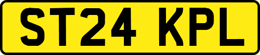 ST24KPL