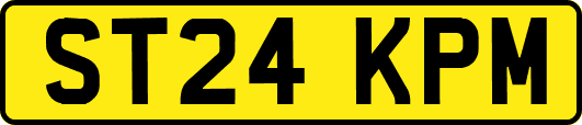 ST24KPM