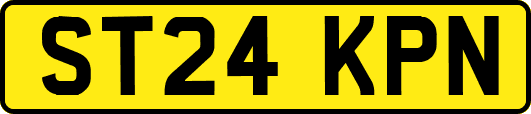 ST24KPN