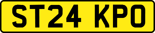 ST24KPO