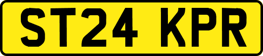 ST24KPR