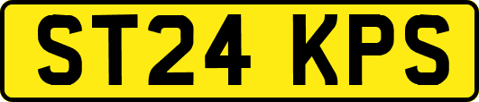 ST24KPS