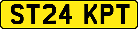 ST24KPT