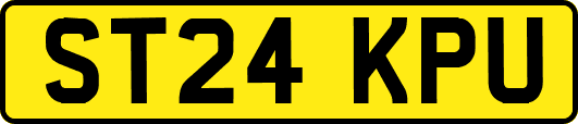 ST24KPU