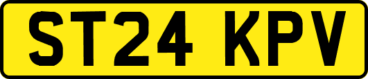 ST24KPV
