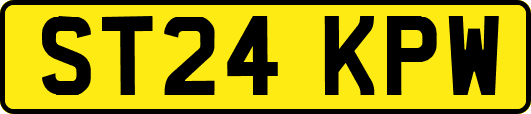 ST24KPW