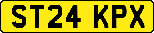 ST24KPX